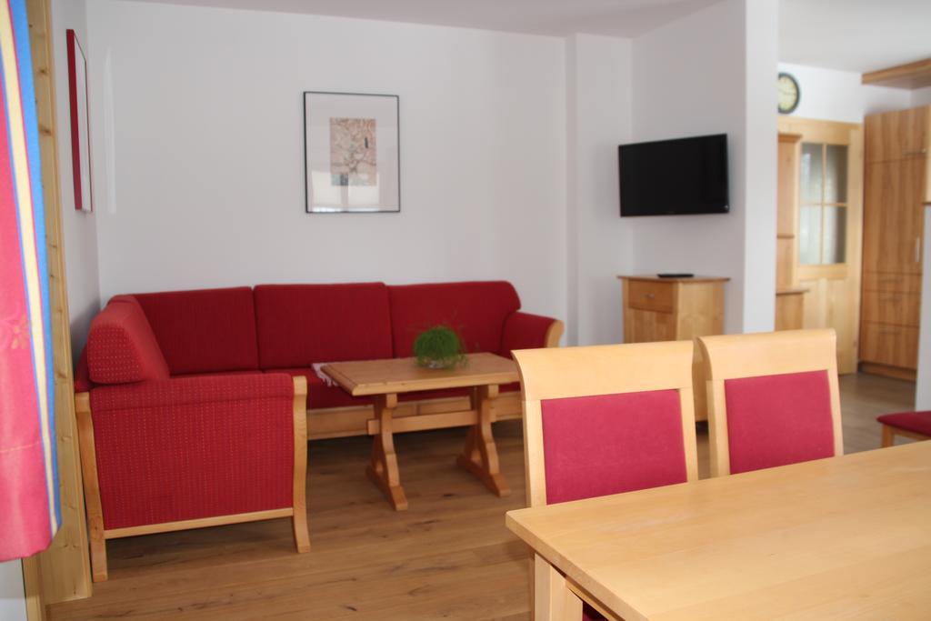 Ferienhaus Puercher 바트 미테른도르프 객실 사진