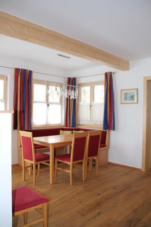 Ferienhaus Puercher 바트 미테른도르프 객실 사진