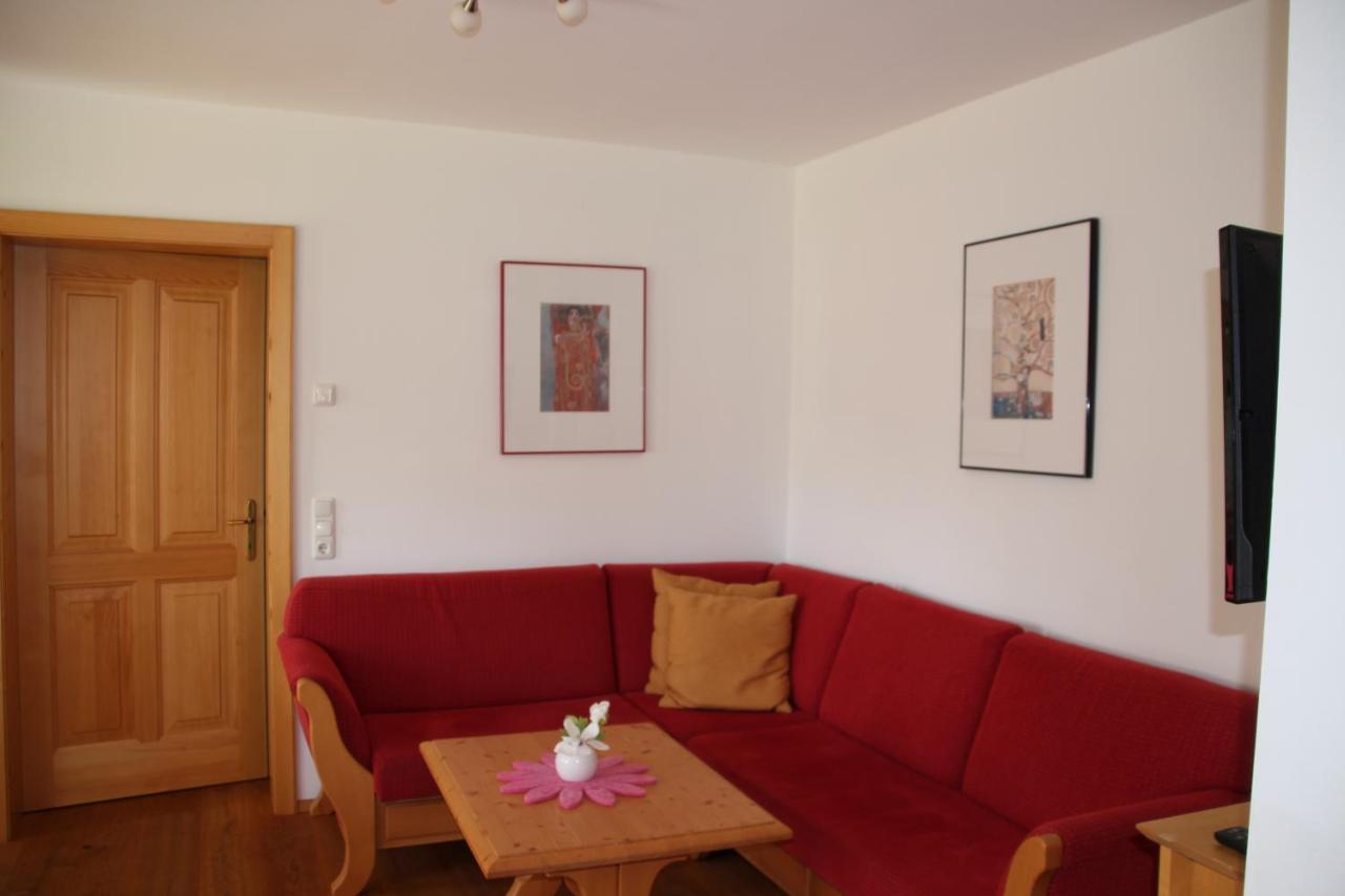 Ferienhaus Puercher 바트 미테른도르프 외부 사진