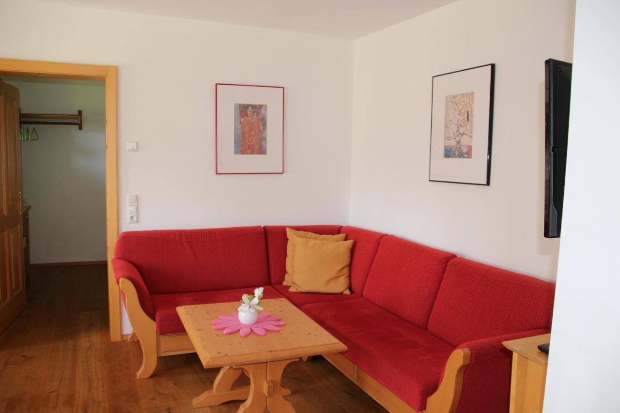 Ferienhaus Puercher 바트 미테른도르프 외부 사진